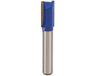 HBM Professionele HM Groeffrees 9.5 x 25.4 mm Recht Model