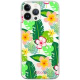 ERT GROUP mobiel telefoonhoesje voor Samsung S10 origineel en officieel erkend Babaco patroon Flowers 019 optimaal aangepast aan de vorm van de mobiele telefoon, gedeeltelijk bedrukt