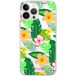 ERT GROUP mobiel telefoonhoesje voor Samsung S10 origineel en officieel erkend Babaco patroon Flowers 019 optimaal aangepast aan de vorm van de mobiele telefoon, gedeeltelijk bedrukt