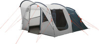 Easy Camp Edendale 600 Tunnel Tent, grijs/blauw