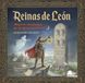 REINAS DE LEÓN: Mujeres olvidadas de la época medieval