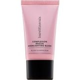 bareMinerals Complexion Rescue Blush Unisex 15ml Roségoud