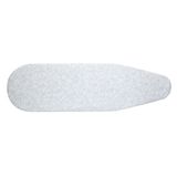 Household Essentials Vervangende pad en hoes voor in-wall strijkplank Willow