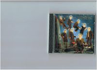Sonic Rendezvous Umbrella Bed - One Small Skank For Man... (CD)