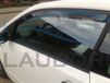 Heko Zijwindschermen donker getint tbv 3 deurs model tbv Seat MII, Skoda Citigo, VW UP 3-drs 2012- (incl e-Up 2021)