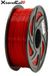 XtendLAN filament PETG, 1,75 mm, Rouge, 1 kg