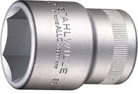 Stahlwille 55 24 05010024 Dop (zeskant) Dopsleutelinzetstuk 24 mm 3/4 (20 mm)