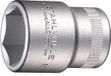 Stahlwille 55 24 05010024 Dop (zeskant) Dopsleutelinzetstuk 24 mm 3/4 (20 mm)