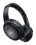Bose QuietComfort 45 Headset - Draadloos - Zwart