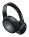 Bose QuietComfort 45 Headset - Draadloos - Zwart