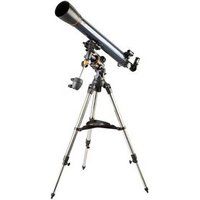 Celestron International Celestron AstroMaster 90EQ - Telescoop - 90 mm - f/11.1 - refractor