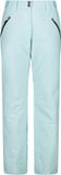 CMP Dames skibroek acqua XS