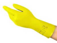 Ansell HOUSEHOLD Gants Mixte (lot de 12)