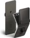 Ringke Folio Grip Wallet Magnetic - Hoesje Geschikt voor Samsung Galaxy Z Flip 7 - Magnetische Pasjeshouder Book Case Zwart