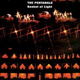 Coast2Coast The Pentangle - Basket Of Light (LP) (Coloured Vinyl)