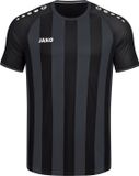 Jako Chemise Manches Courtes Homme - Noir / Anthracite | Taille : XXL