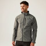 Regatta Jas Heren Softshell Wandelen Bruin XXL