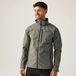 Regatta Jas Heren Softshell Wandelen Bruin XXL