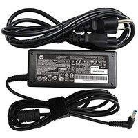 HP Smart - Netzteil - 45 Watt - 4,5 mm Stecker, rechtwinklig