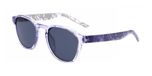 Nike SMASH N IU8109X Indigo haze/dark grey 47/19/130 CHILD Lunettes de soleil