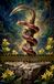 Teutanica: La Tejedora de Mundos Culturas del Mundo- Teutanica Paperback Cristina Lobo Manuel Rodsua 09 augustus 2026