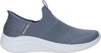 Skechers Hands Free Ultra Flex Instappers Blauw Dames Maat 39
