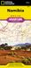 Namibia: Travel Maps International Adventure Map: 3209