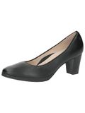 Caprice Zwarte Pump Elegant maat 36