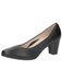 Caprice Zwarte Pump Elegant maat 36