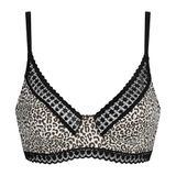 DIM Dim Femme - Soutien-gorge Daily Micro C/A Foulard dames BH