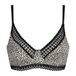 DIM Dim Femme - Soutien-gorge Daily Micro C/A Foulard dames BH