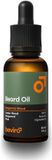 Beviro Baardolie - Bergamia Wood - 30 Ml
