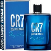 Cristiano Ronaldo Eau de Toilette Spray heren