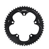 Sram Road kettingblad bescherming TT, zwart, standaard