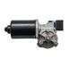 MAGNETI MARELLI Wischermotor 064300418010 vorne | Compatibel met: PEUGEOT 206+