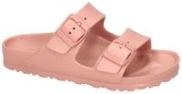 Birkenstock Arizona EVA Pantoufles Senior Rose