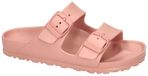 Birkenstock Arizona EVA Pantoufles Senior Rose