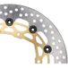 Brembo Paar remschijven Supersport Honda CBR1000RR SP2 2017