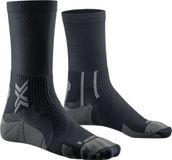 X-Socks Run Perform Crew Sportsokken Unisex - Maat 45-47