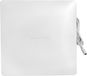 SuperFish Qubiq 30 Lichtkap & Trafo Wit