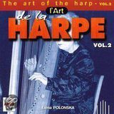 The Arion The Art of the Harp - Vol 2 / Polonska