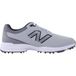 New Balance M003 Heren Golfschoenen Grijs