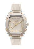 Ice Watch Ice Boliday - Almond Skin Blue 023321 Horloge