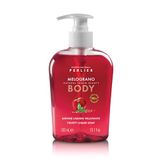 Perlier Granaatappel vloeibare zeep - fluweelachtig - 300 ml