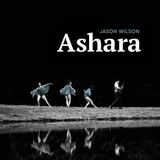 Ashara/Vinyle Ashara - Jason Wilson - Folk - LP