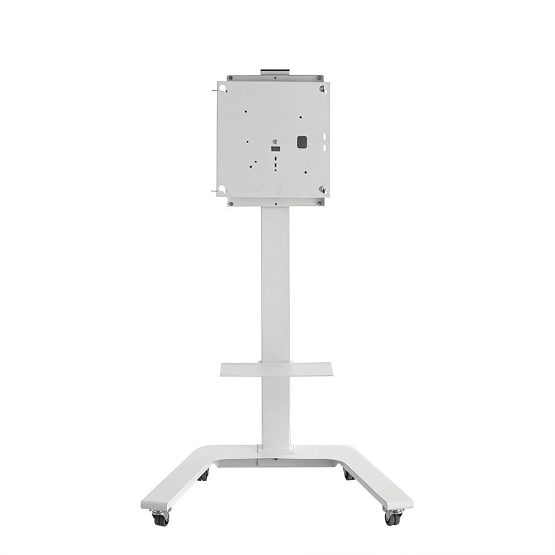 Hagor ST SA Flip II - TV Muurbeugel - Wit - 65 inch