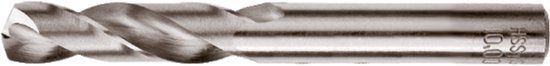 Rotec HSS-G Plaatboor, type 'N', ø3,2 (10st.)