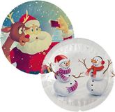 EXS EXS Christmas - Condooms - 24 Stuks natural