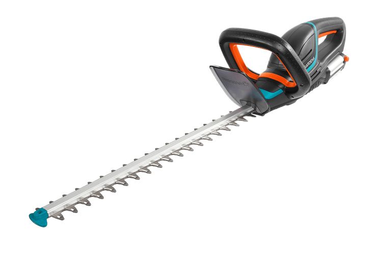 Gardena ComfortCut Li-18/50 Accu Heggenschaar Set - 18V - 50cm