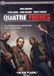 Quatre Freres DVD